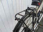 Showroommodel Santos Trekking Lite, Rohloff, Belt, 64219, 28 inch, 10 tot 15 versnellingen, Zo goed als nieuw, 50 tot 53 cm
