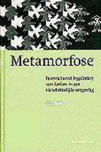 Metamorfose 9789023911715 C.J. Haak, Verzenden, Gelezen, C.J. Haak