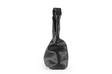 Kipling Handtas Zwart, Verzenden, Zo goed als nieuw, Zwart