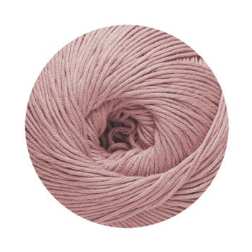 DMC Natura Just Cotton - N44 agantha - Katoen Garen, Ophalen of Verzenden, Nieuw
