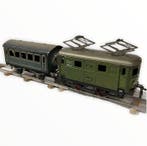 Buco - Treinset (1) - Opwindbare trein — Buco – Zwitserland,