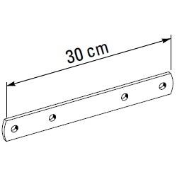 Houtverbindingsstrip cm