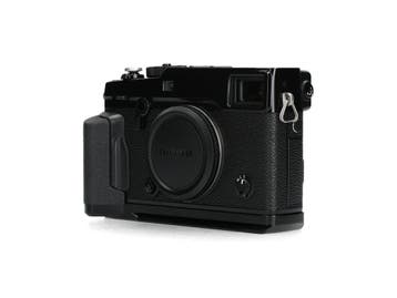 Fujifilm X-Pro 2 - <2.500 kliks - 1 jaar garantie, Ophalen of Verzenden, Zo goed als nieuw, Fujifilm