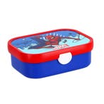 Mepal lunchbox broodtrommel - Spide van €10,99 voor €5,49, Ophalen of Verzenden, Nieuw