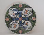 Schotel - Delfts blauw