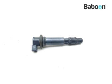 Bobine Bougie Dop Suzuki GSX R 600 2004-2005 (GSXR600 K4/K5), Verzenden, Gebruikt