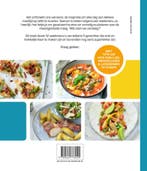 Snel, makkelijk & lekker / Njam! 9789462776920 Stephanie Bex, Verzenden, Zo goed als nieuw, Stephanie Bex