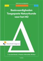 Basisvaardigheden Toegepaste Natuurkunde voor, 9789001874452, Boeken, Verzenden, Zo goed als nieuw, HBO