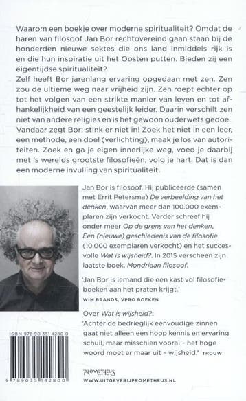 Onzen 9789035142800 Jan Bor, Verzenden, Zo goed als nieuw, Jan Bor