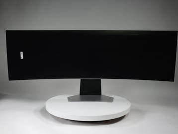 [RETOURDEAL] Samsung Odyssey OLED G9 G95SD Zilver | 5120x..., Ophalen of Verzenden, Nieuw, Samsung