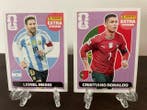 2026 Panini FIFA World Cup 2026 Lionel Messi, Cristiano, Nieuw