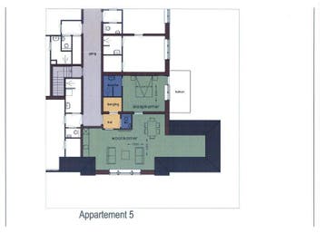 Te huur: Appartement Dorpsstraat in Nieuwe Niedorp, Nieuwe Niedorp, Noord-Holland, Appartement