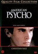 American psycho - DVD, Verzenden, Nieuw in verpakking
