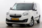 Opel Combo 1.3 CDTi L1H1 Sport Airco/Cruise Control 02-2019, Gebruikt, Euro 6, Wit, Dealer onderhouden
