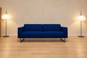 NIEUW Artifort Mare 2.5-Zits + GARANTIE | NP €6.000, Design Bank Bankstel Zetel 2-Zits Artifort, 75 tot 100 cm, Ophalen of Verzenden