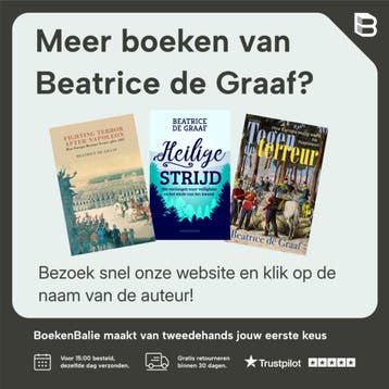 Gevaarlijke vrouwen - Beatrice de Graaf 9789461054715, Boeken, Geschiedenis | Wereld, Verzenden, Gelezen, Beatrice de Graaf