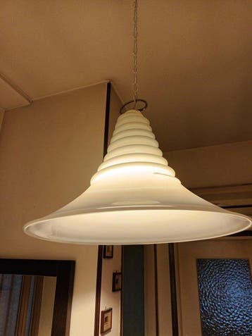 La Murrina - murrina - Plafondlamp - Glas - Kroonluchter van