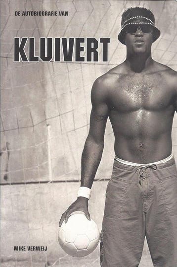 De Autobiografie Van Kluivert - M. Verwey 8715664035672, Verzenden, Gelezen, M. Verwey