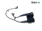 Bobine Harley-Davidson FXDB Dyna Street Bob 2009-2017, Motoren, Onderdelen | Harley-Davidson, Verzenden, Gebruikt