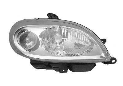 Citroen Saxo 1999+ Koplamp Rechts (Koplampen), Auto-onderdelen, Verlichting, Nieuw, Verzenden