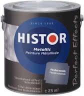 HIstor Perfect Effects Metallic Muurverf - Flexibel - 2,5..., Overige kleuren, Nieuw, Ophalen of Verzenden, Verf