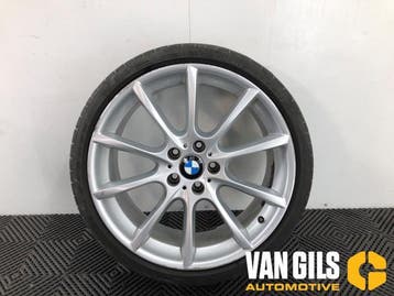 Velg + Band BMW 5-Serie O276479, Ophalen of Verzenden, Nieuw
