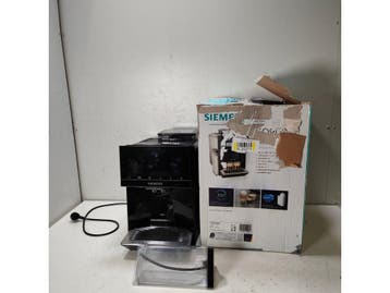 Siemens EQ900 TQ903R09 - Volautomatische espressomachine -, Verzenden, Zo goed als nieuw