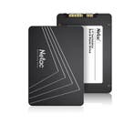 Interne SSD SATA3 – Snelle Opslag voor PC en Laptop, Computers en Software, Harde schijven, Verzenden, Nieuw