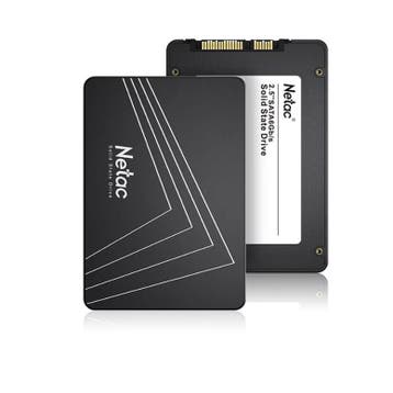 Interne SSD SATA3 – Snelle Opslag voor PC en Laptop, Computers en Software, Verzenden, Nieuw