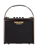 NUX AC25 Acoustic Guitar Amp | Music Department, Muziek en Instrumenten, Versterkers | Bas en Gitaar, Ophalen of Verzenden, Nieuw