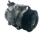 A/C Compressor 4472204243 Toyota Denso 4473009271 10S15C, Auto-onderdelen, Motor en Toebehoren, Verzenden, Nieuw, Toyota