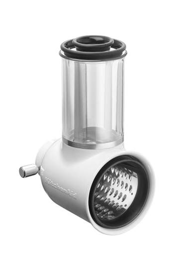 KitchenAid 5KSMVSA Groentesnijder en rasp, Ophalen of Verzenden, Nieuw