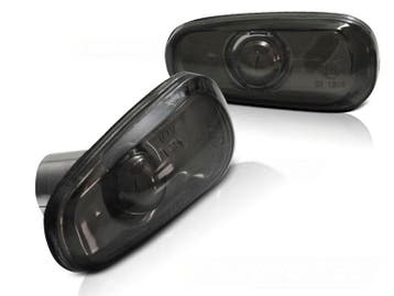 Zijknipperlichten Opel Astra G smoke, Ophalen of Verzenden, Nieuw