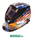 Parweld XR938H/E lashelm adelaar, Nieuw