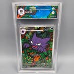Pokémon Graded card - Haunter AR - Graad 10, Nieuw