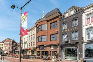 Te huur: Appartement Markt in Roermond, Roermond, Limburg, Appartement