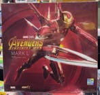 Marvel - Marvel Avengers: Infinity War Iron Man Mark L (Mark, Nieuw