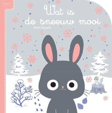 Wat is de sneeuw mooi - Emiri Hayashi 9789044820386, Verzenden, Gelezen, Emiri Hayashi