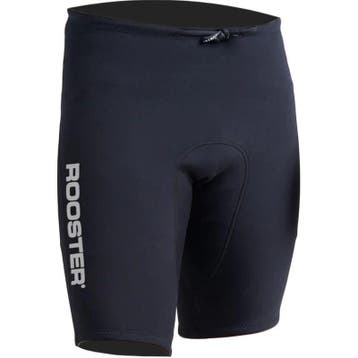 Rooster Essentials 2mm Neopreen Short, Watersport en Boten, Ophalen of Verzenden, Nieuw