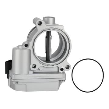 Gasklephuis voor Hyundai Grandeur i30 ix55 Santa Sonata, Verzenden, Nieuw, Hyundai