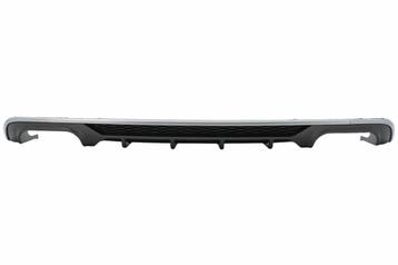 Diffuser Audi A3 8V FL Limousine S3 Look 16-19, Ophalen of Verzenden, Nieuw