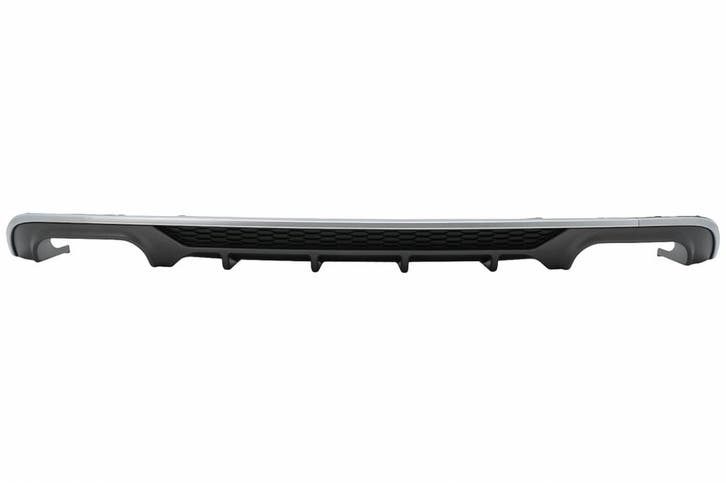 Diffuser Audi A3 8V FL Limousine S3 Look 16-19, Auto-onderdelen, Carrosserie en Plaatwerk, Ophalen of Verzenden