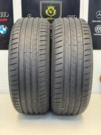 2 stuks 205/50R16 zomerbanden Vredestein Ultrac 6mm, Auto-onderdelen, Banden en Velgen, Gebruikt, 16 inch, 205 mm, Band(en)