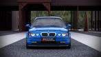 Front Splitter BMW 3 E46 COMPACT, Verzenden