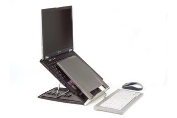 Ergo-Q 330 laptophouder, Ophalen of Verzenden, Nieuw in verpakking, Overige typen