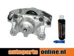 Remklauw Ford Escort achterzijde, rechts, Verzenden, Nieuw, Ford