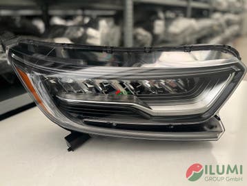HONDA CRV 12-21 USA VOLL LED KOPLAMP RECHTS, Verzenden, Gebruikt, Honda