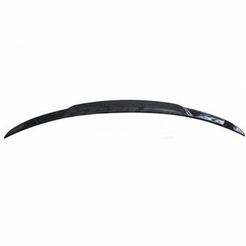 Carbon Fiber Rear Spoiler Voor Mercedes E Class W213 –, Ophalen of Verzenden, Nieuw