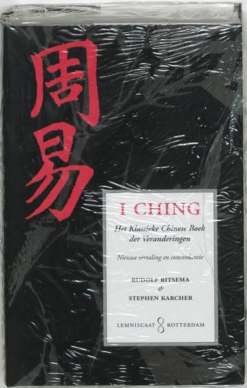 I Ching 9789056370015, Boeken, Verzenden, Gelezen
