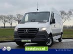 Mercedes-Benz Sprinter | Zakelijke Lease v.a. €630.28 pm, Automaat, Gebruikt, Euro 6, Wit